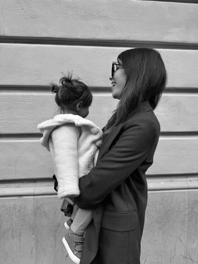 Rencontre avec Ana de @anna.m.sanz - Momterview #5
