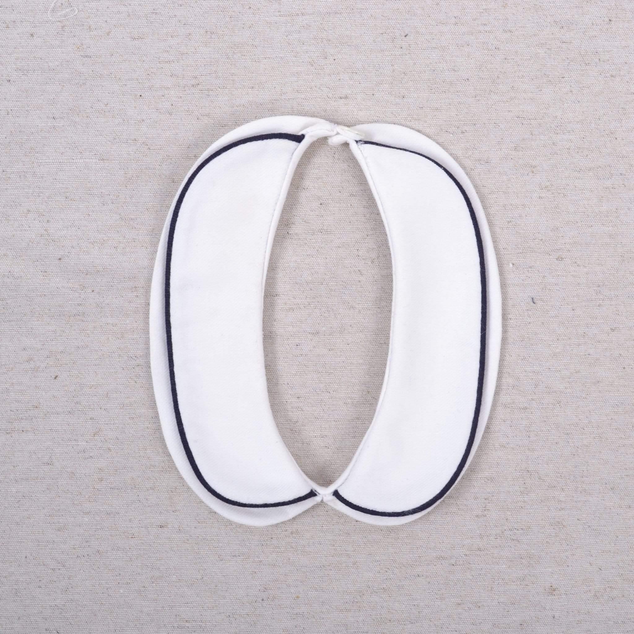 Charlie, Col amovible double col