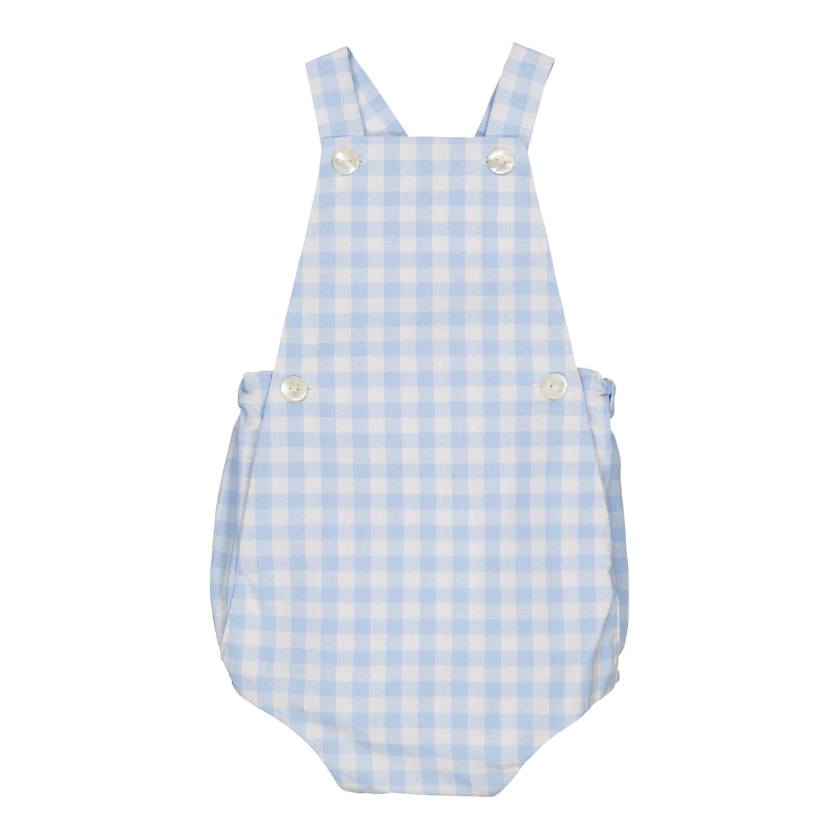 Barboteuse (Romper) American Eagle Bleu/Blanc - Taille S - Occasion Très Bon État