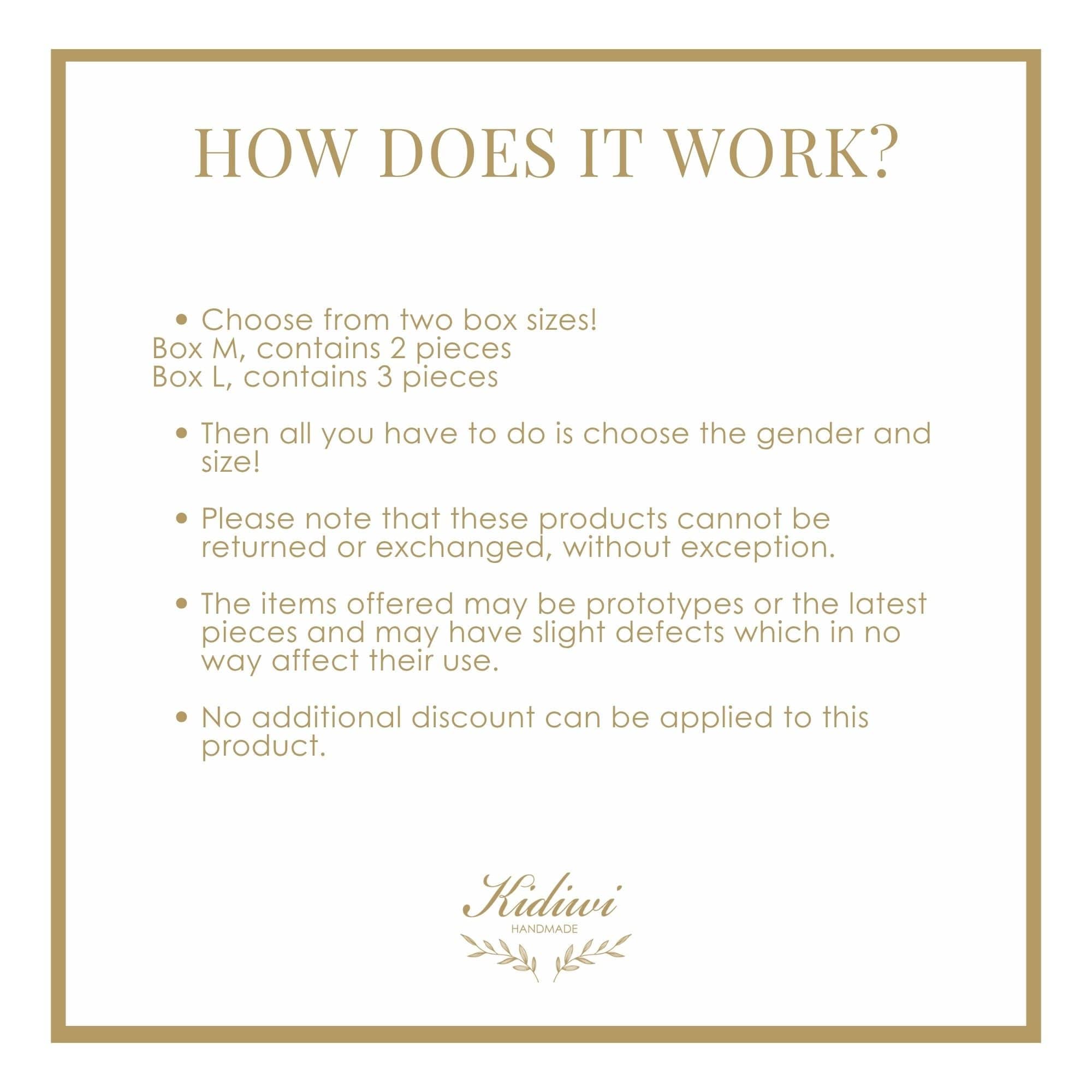 Mystery Summer Box