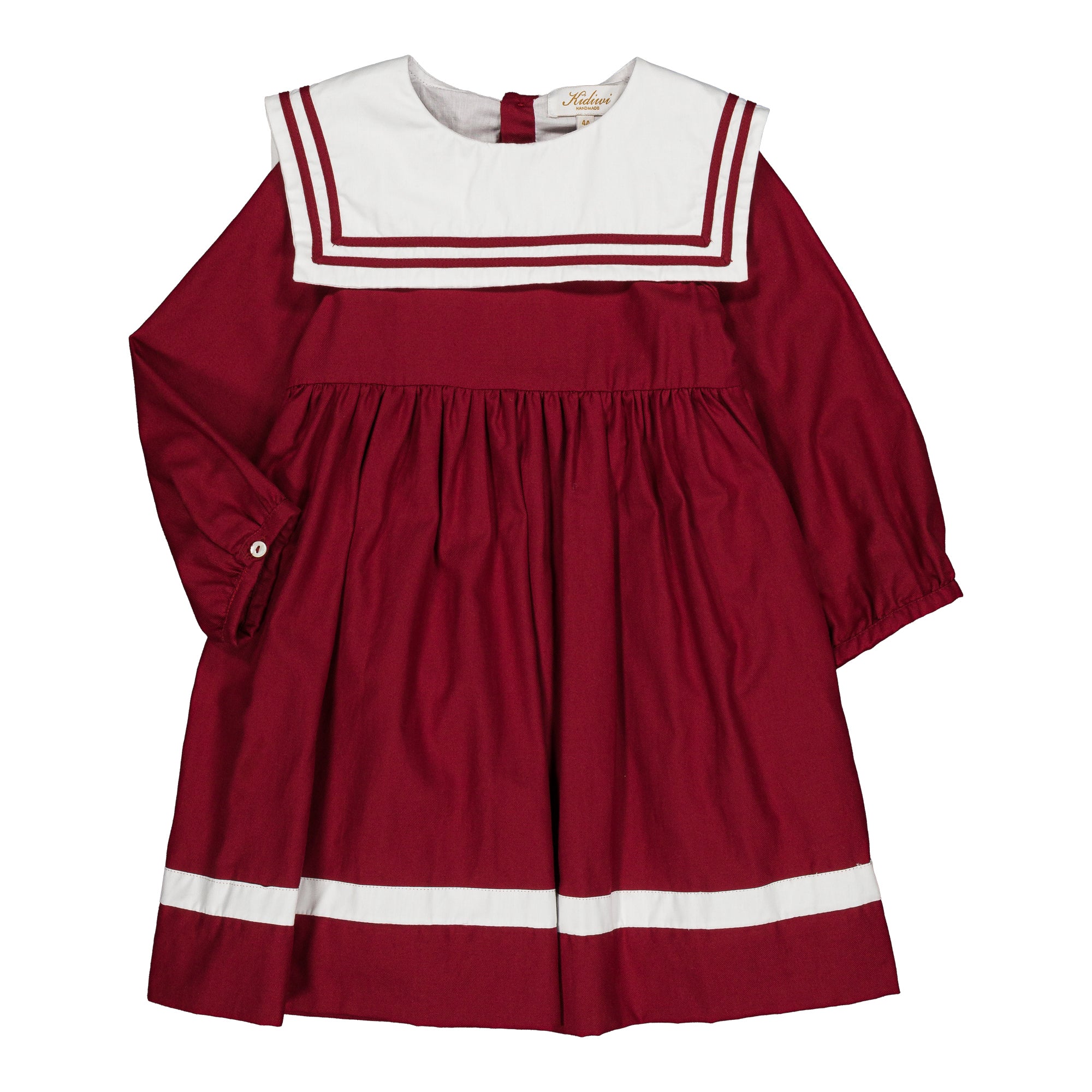 Fall-Winter dresses