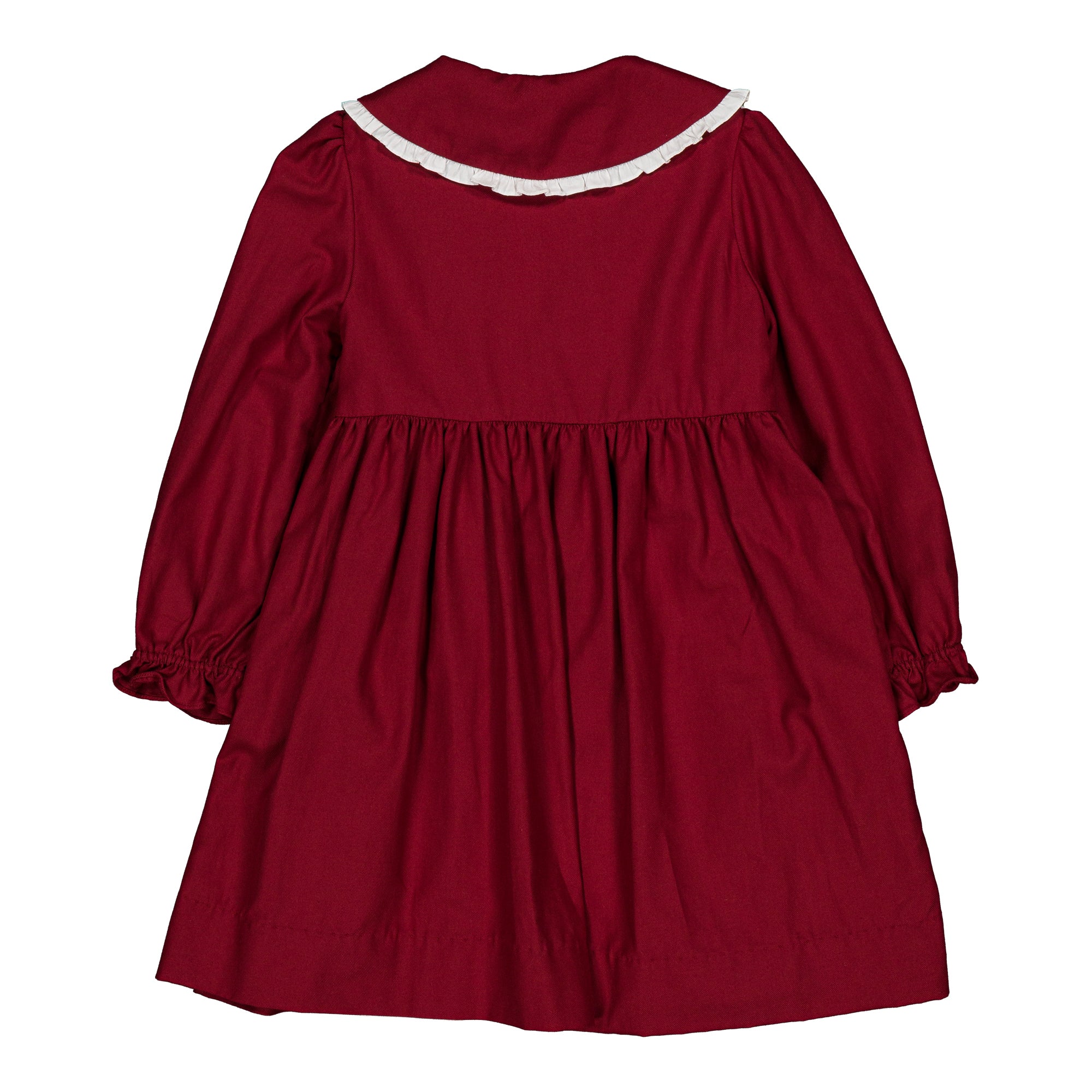 kidiwi さくらんぼドレス　2A IN STOCK AUTUMN / WINTER