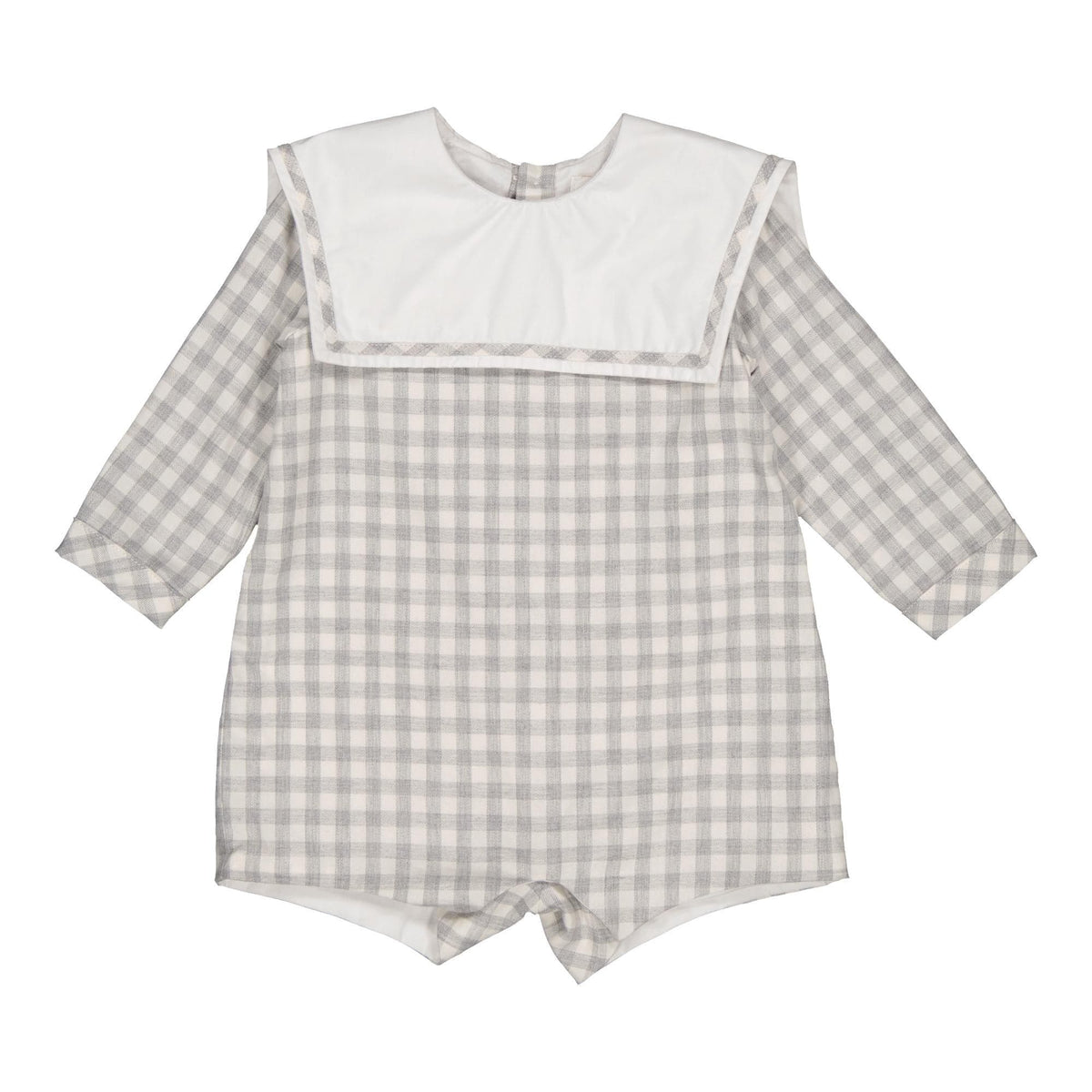 Barboteuse Femme Honey Punch - Gris Foncé - Taille S - 83% Rayon - Neuf Avec étiquettes