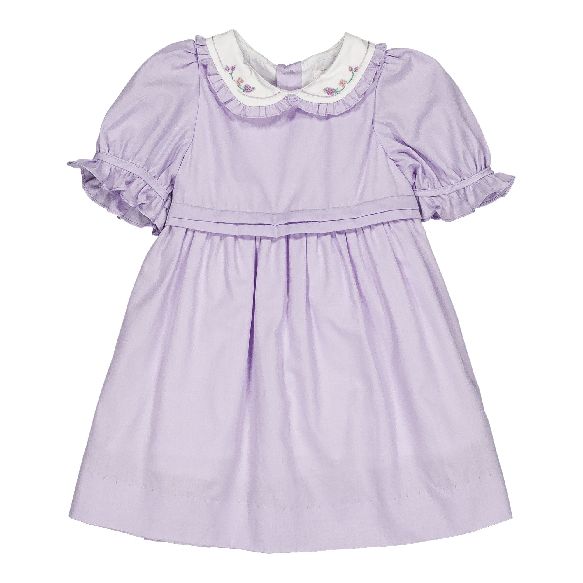 Spring-Summer dresses
