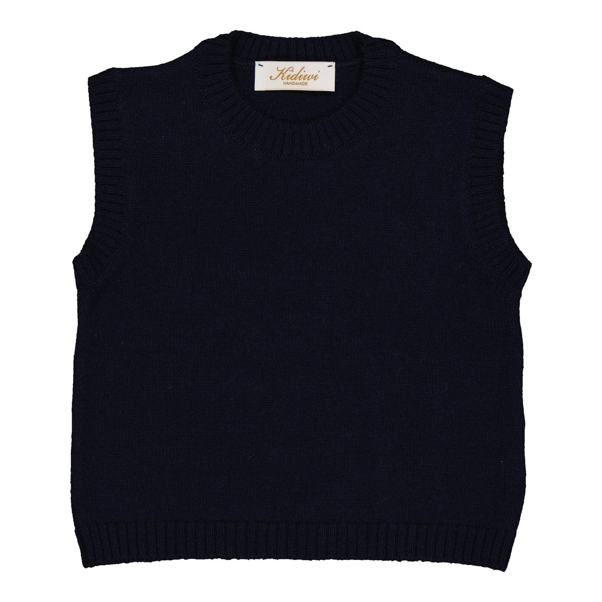 Pull Morgan Pull Sans Manche Long Femme Morgan, Pull Sans Manches