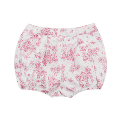 Bloomer Pacome en toile de joui