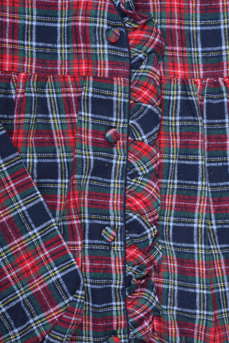 NOUVEAU PYJAMA FEMME en flanelle de coton