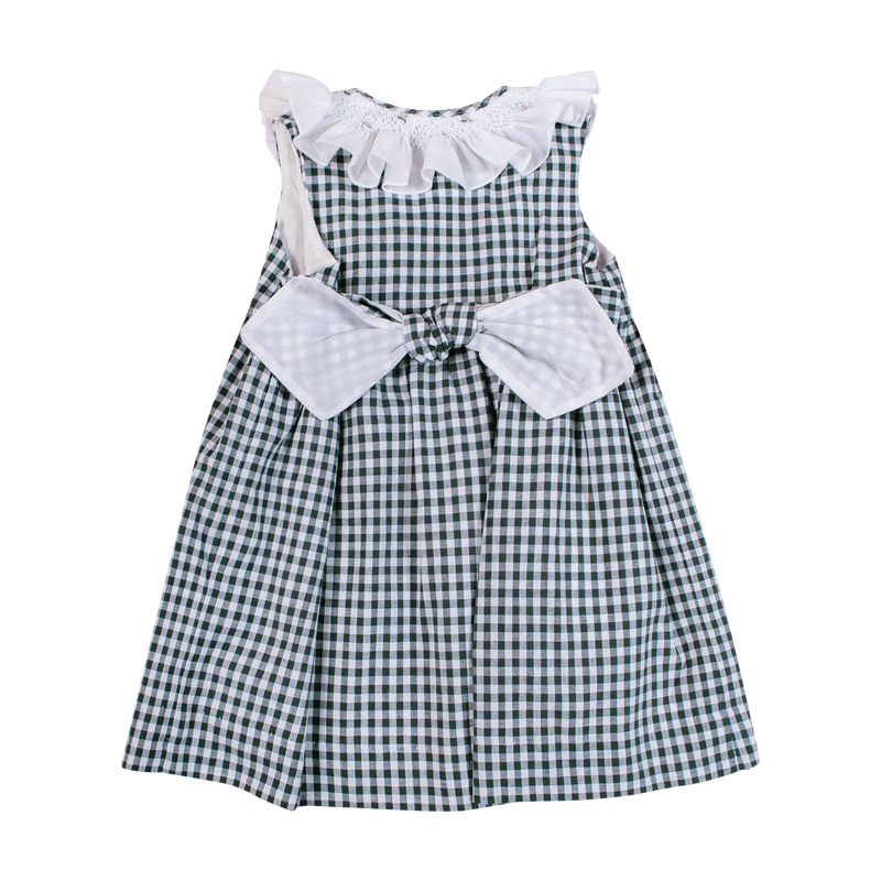 Robe cache discount coeur volant