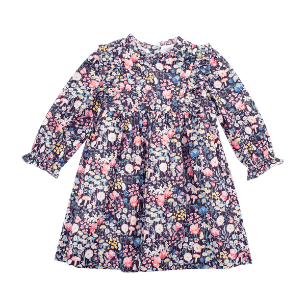 Robe Sophie en Liberty Jude's garden