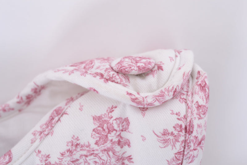 Set toile de joui : notre barboteuse