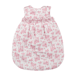 Set toile de joui : notre barboteuse