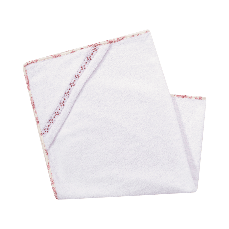Set toile de joui : notre lange